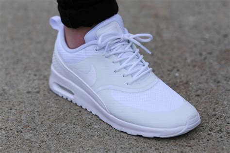 nike air max thea männer weiß|Nike Air Max thea men's.